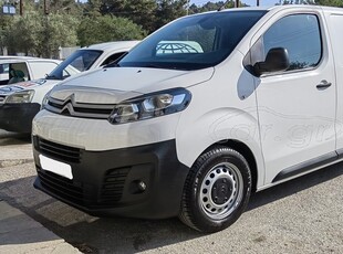 Citroen Jumpy '18