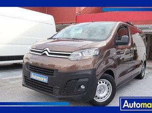 Citroen Jumpy '18 L1H1 Business 3Seats /Τιμή με ΦΠΑ