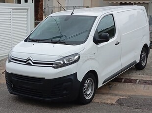 Citroen Jumpy '18 Van BLUE HDI 95 M