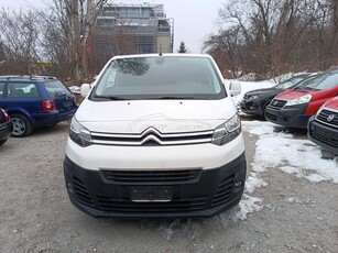 Citroen Jumpy '19 1.6HDI ευρώ 6 MAXI