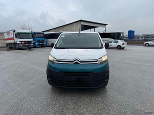 Citroen Jumpy '19 2.0 BLUE HDI