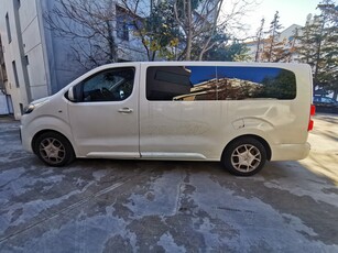 Citroen Jumpy '19 9θεσιο Αυτόματο (ΤΙΜΗ ΧΩΡΙΣ ΦΠΑ)