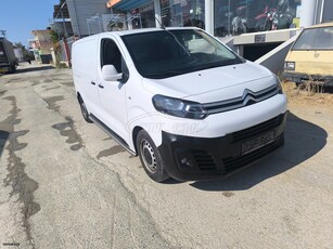 Citroen Jumpy '19