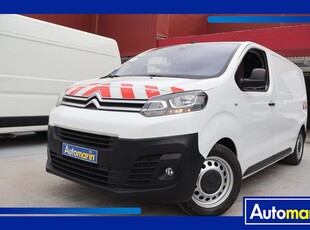 Citroen Jumpy '19 City 3Seats /6 Χρόνια Δωρεάν Service