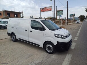 Citroen Jumpy '20 L3