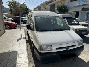 Citroen Jumpy '99