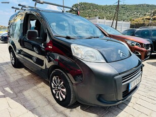 Citroen Nemo '09 ΙΧ ΠΕΝΤΑΘΕΣΙΟ