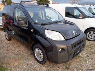 Citroen Nemo '11 1.3cc DIESEL A/C Euro5