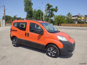 Citroen Nemo '11