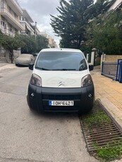 Citroen Nemo '11 Nemo 1400 βενζινη