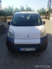 Citroen Nemo '14