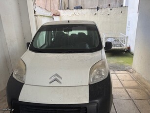 Citroen Nemo '14 Automatic full extra euro 5