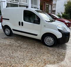 Citroen Nemo '15