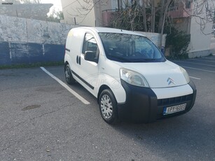 Citroen Nemo '15 NEMO 1.4 DIESEL