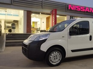 Citroen Nemo '16 1,3 Hdi 80 Auto Transmission