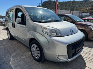 Citroen Nemo '17 1.3 HDi SEDUCTION