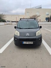 Citroen Nemo Combi '11 Nemo Combi 1.2HDi