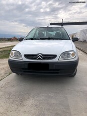 Citroen Saxo '00 1.1 Edition