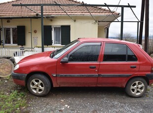 Citroen Saxo '00