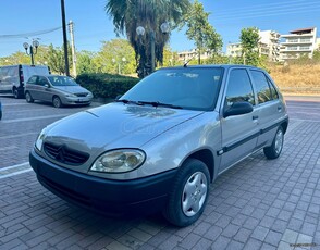 Citroen Saxo '01