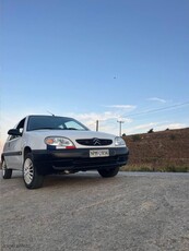 Citroen Saxo '01 1.1