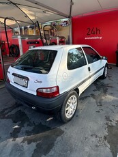 Citroen Saxo '01 1.100CC