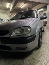 Citroen Saxo '01 1.6 16V VTS