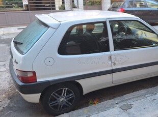 Citroen Saxo '01