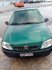 Citroen Saxo '01