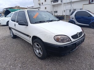 Citroen Saxo '01