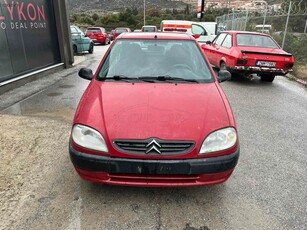 Citroen Saxo '01