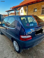 Citroen Saxo '01