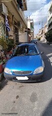 Citroen Saxo '01