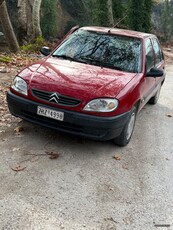 Citroen Saxo '01