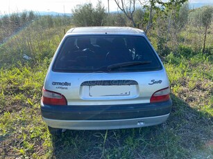 Citroen Saxo '01