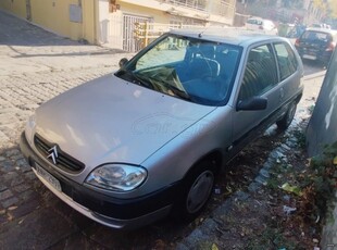 Citroen Saxo '01 SAXO 1100CC