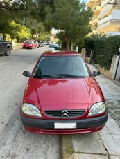 Citroen Saxo '01 SAXO 1100CC