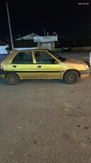 Citroen Saxo '02 1.1