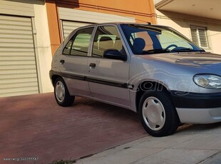 Citroen Saxo '02 1100.5Θ.FULL EXTRA A!XEΡΙ.ΑΘΙΚΤΟ