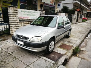 Citroen Saxo '02 1.100CC