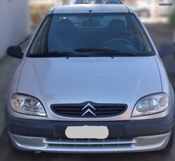 Citroen Saxo '02