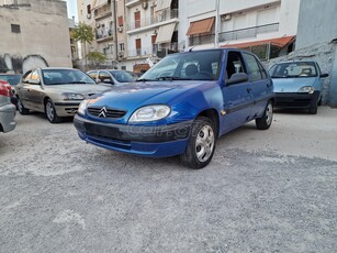 Citroen Saxo '02