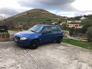 Citroen Saxo '02