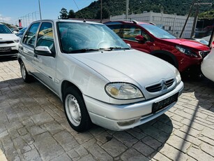 Citroen Saxo '02