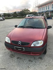 Citroen Saxo '02