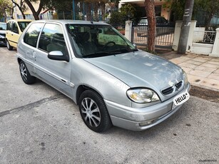 Citroen Saxo '02