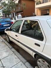 Citroen Saxo '02