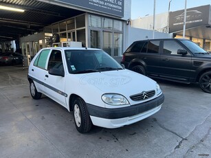 Citroen Saxo '02 DIESSEL ΜΟΝΟ ΑΝΤΑ/ΚΑ