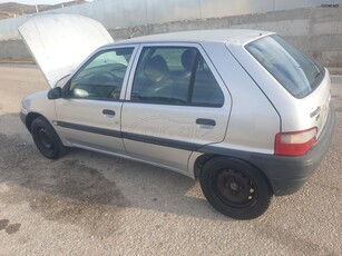 Citroen Saxo '03 1.1