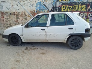 Citroen Saxo '03 1100